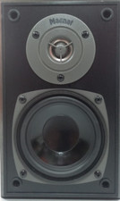 MAGNAT Motion1 Enceintes 2