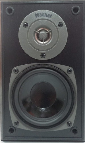Magnat motion1 enceintes - magnat,