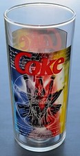 Coca Cola Coke Verre