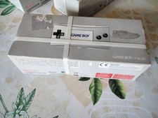 Console Nintendo Game Boy