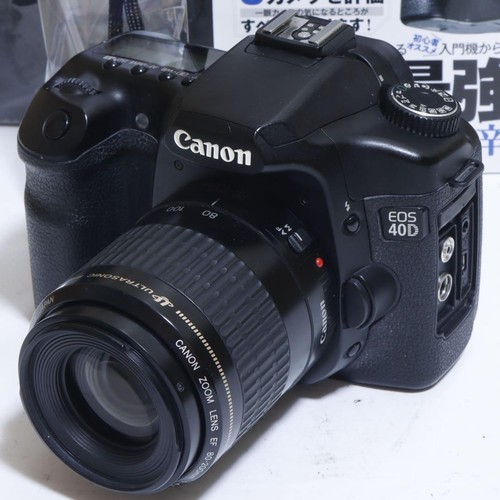 Appareil photo reflex