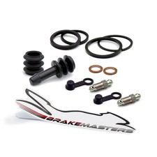 Kawasaki Gpx600 R C1 1988 Kit