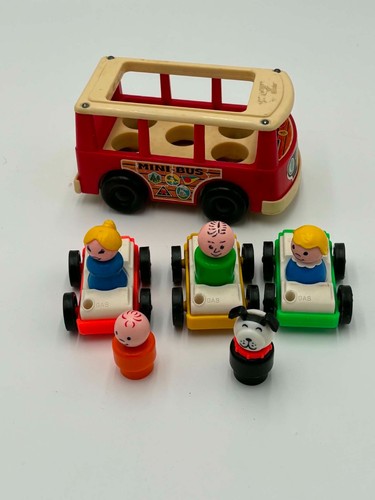 Mini bus voitures - mini,