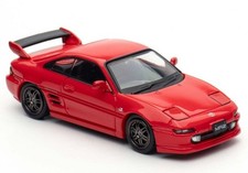TOYOTA MR2 (SW20)  - red -