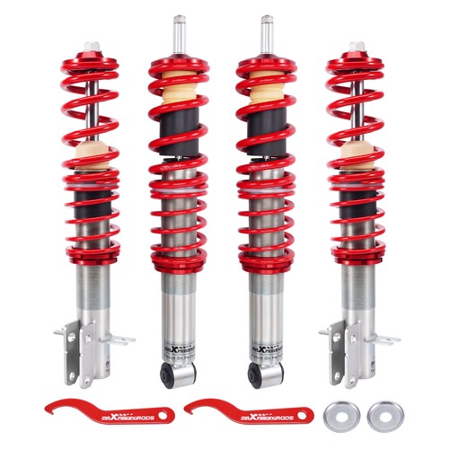 Coilover for golf mk1 8v - coilover,