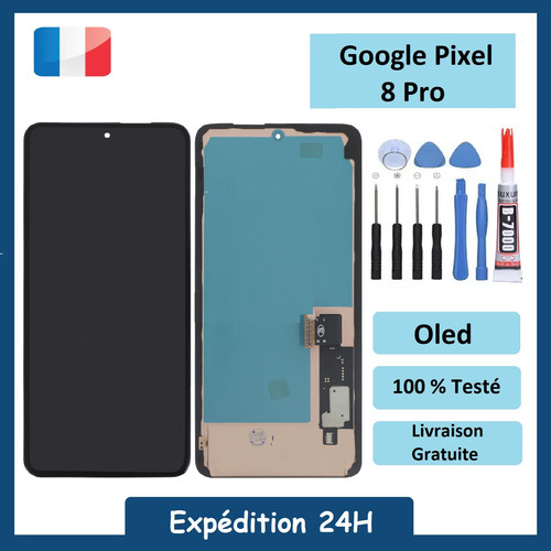 Ecran lcd complet google - ecran,