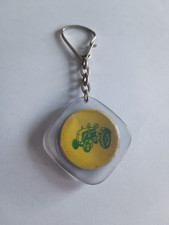 Porte clés TRACTEUR AUTOMAT