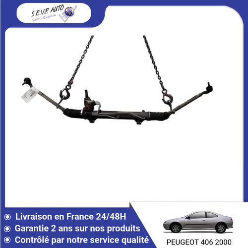 Cremaillere peugeot - 🇫🇷,