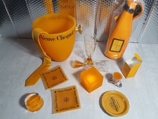 105  - Lot  Veuve Clicquot