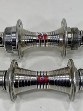 GT BMX Race Lace Sealed Hubs 36 Hole Pro Series Old School 80’s 36H Early USA OG