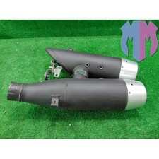 Silencieux Ducati Hypermotard