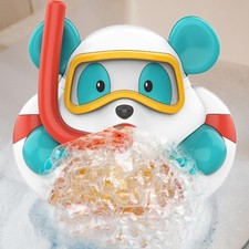 Bain Bulle Jouet Baignoire