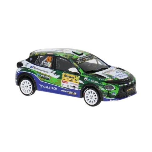 Ixo models lancia ypsilon - ixo,