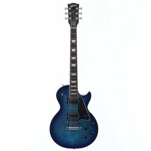 Gibson les paul - les, session