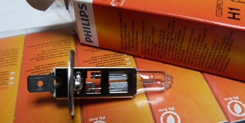 Ampoule 12volts watts - 12volts, 55
