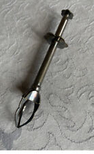 TRES BELLE PINCE A SUCRE METAL