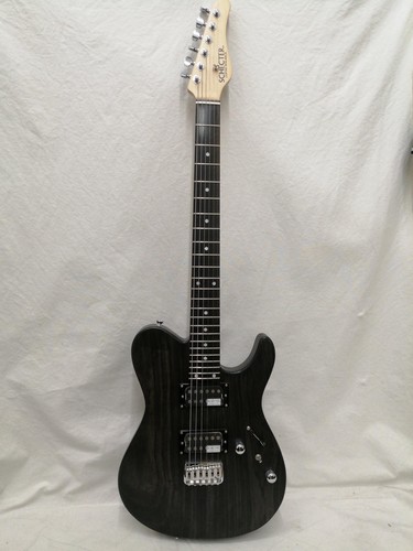 Guitare électrique schecter - guitare,