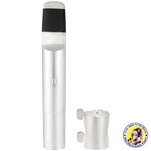 Embouchure saxophone - embouchure, de