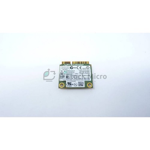 Carte wifi intel - carte, 633anhmw