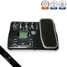 ZOOM G2.1Nu Multi Effect