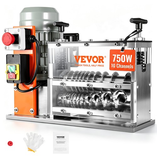 Vevor machine dénuder fils - machine,
