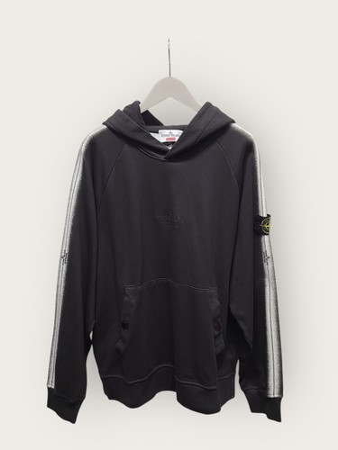 Stone island supreme stripe - stone,