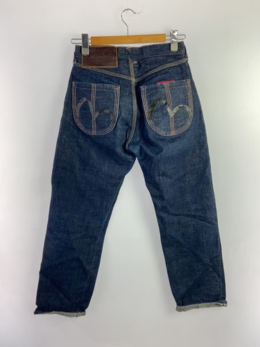 Pantalons evisu - pantalons,