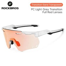 ROCKBROS Cycling Glasses MTB