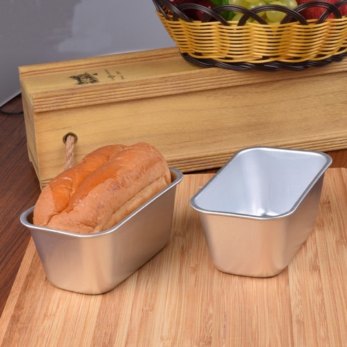 Rectangle gâteau moule - rectangle,