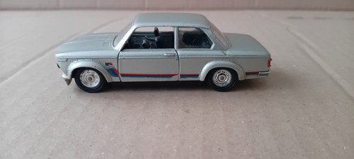 Solido bmw 2002 - solido,