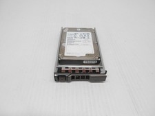 900GB 10K 2.5 " SAS Dur Disque