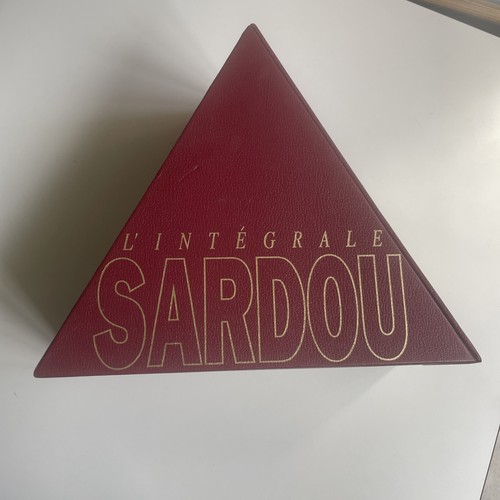 Michel sardou l - michel, l'intégrale