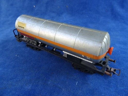 Fleischmann wagon - fleischmann, ho