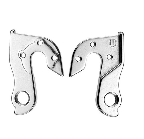 Patte dérailleur vélo - en, alu