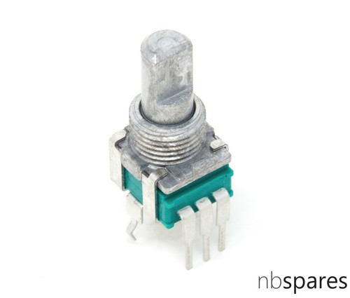 Pioneer potentiomètre - pioneer,