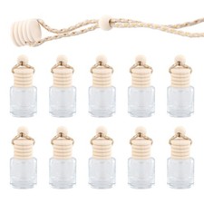 10 Diffuseur Vide en Verre