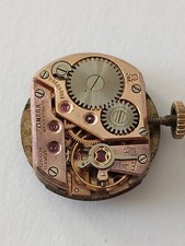 Mouvement de montre-bracelet