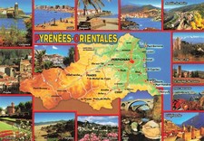 66 PYRENEES ORIENTALES MONTAGNE