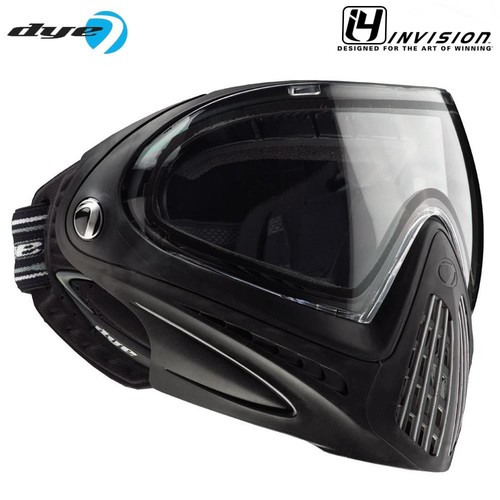 Dye thermal paintball mask - dye,