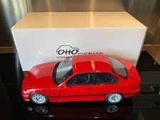 BMW M3 e36 3.2 red 388/999