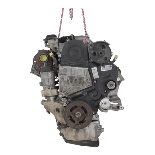 Moteur type z20s1 - type,