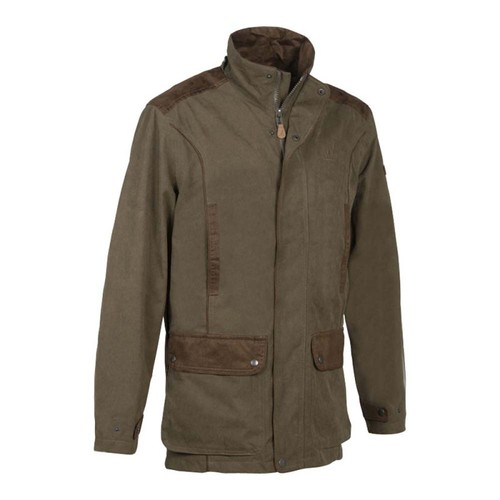 Veste chasse marly percussion - veste,