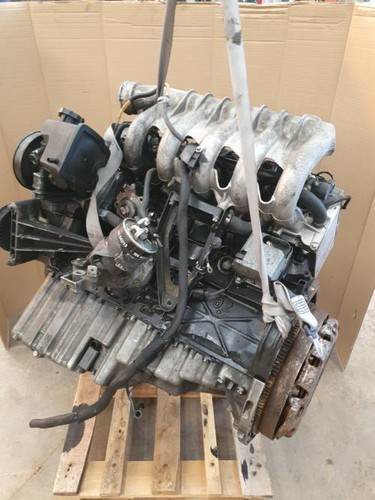 Moteur mercedes classe - classe, 203