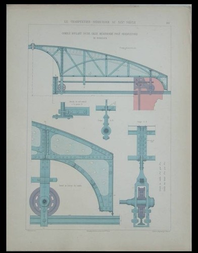 Observatoire bordeaux - de,