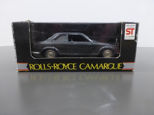 Rolls royce camargue asahi - rolls,
