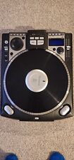 Numark CDX DJ CD Turntable -works*, good condition, read description!