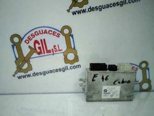 61358375444 electronics module 46953 727861 for BMW SERIE 3 CABRIO (E46) 318 CI