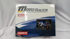 KYOSHO YAMAHA YZR-M1 2011 MINI-Z MOTO RACER *Currently sold