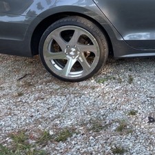 18" 18x8.5 5x112 ET42 3SDM