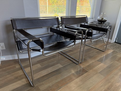 Restored 1960s gavina knoll - &,